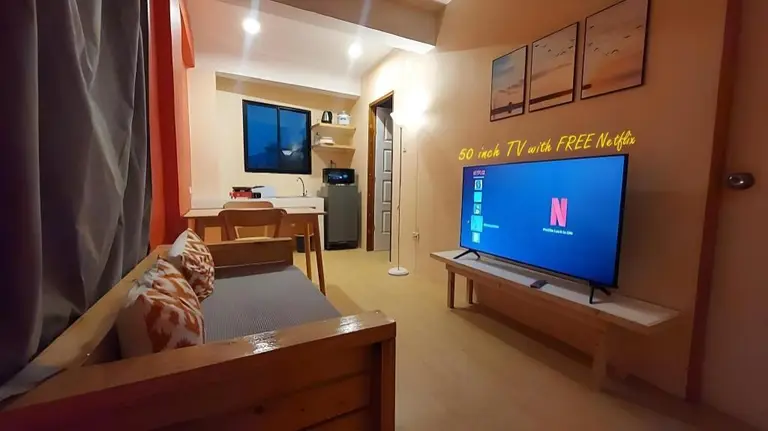 1 BR Unit - Partial Ocean View accommodation image