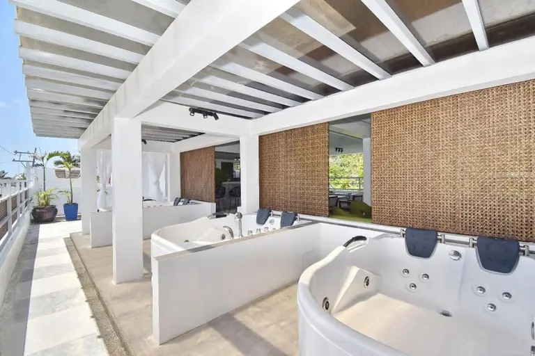 Bale Mi Boracay accommodation image