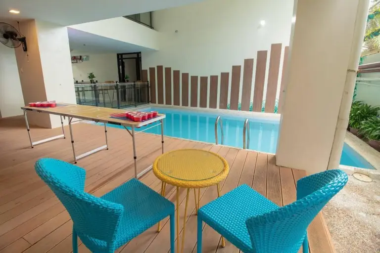 Bloom Boracay accommodation image