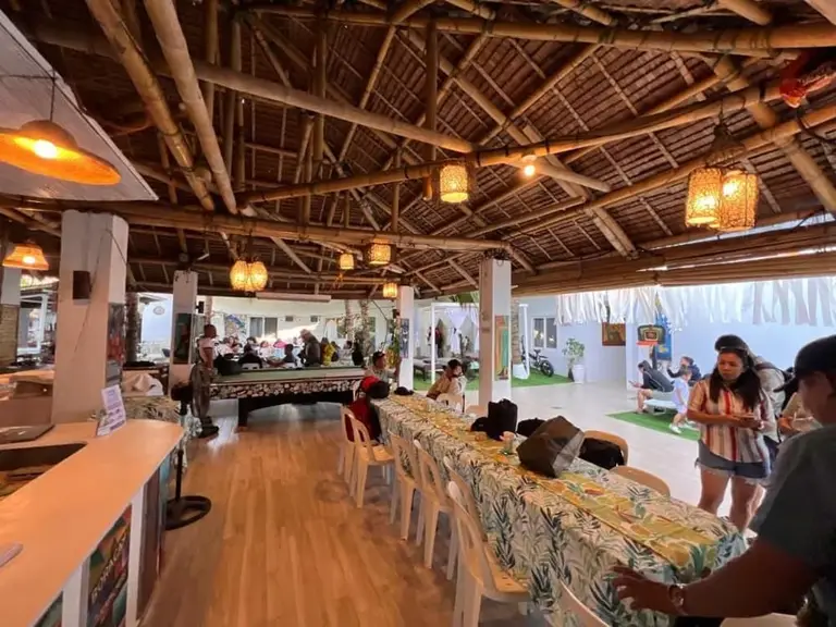 Boracay Backpackers accommodation image