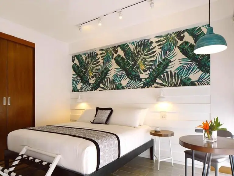 COAST Boracay accommodation image