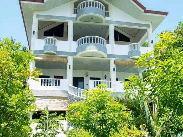 Greenyard Inn accommodation image