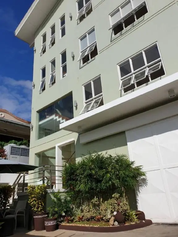 Shore Time Dormitel accommodation image