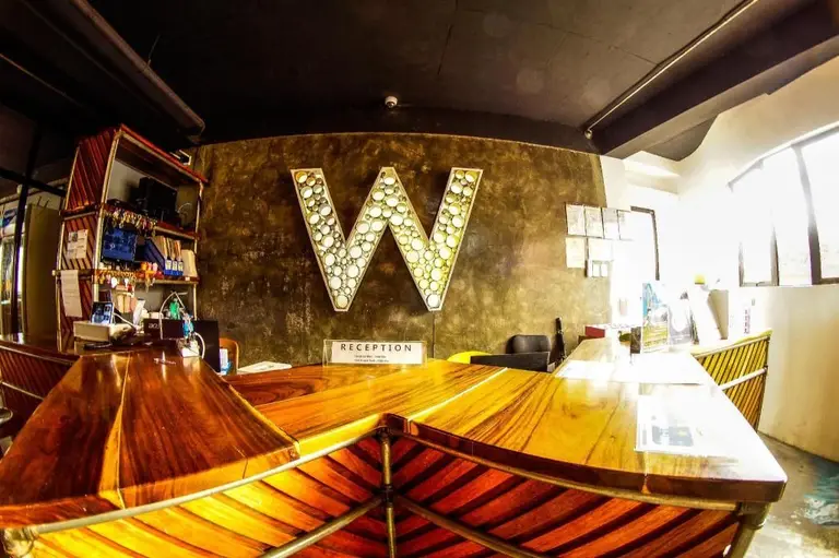 W Hostel Boracay accommodation image