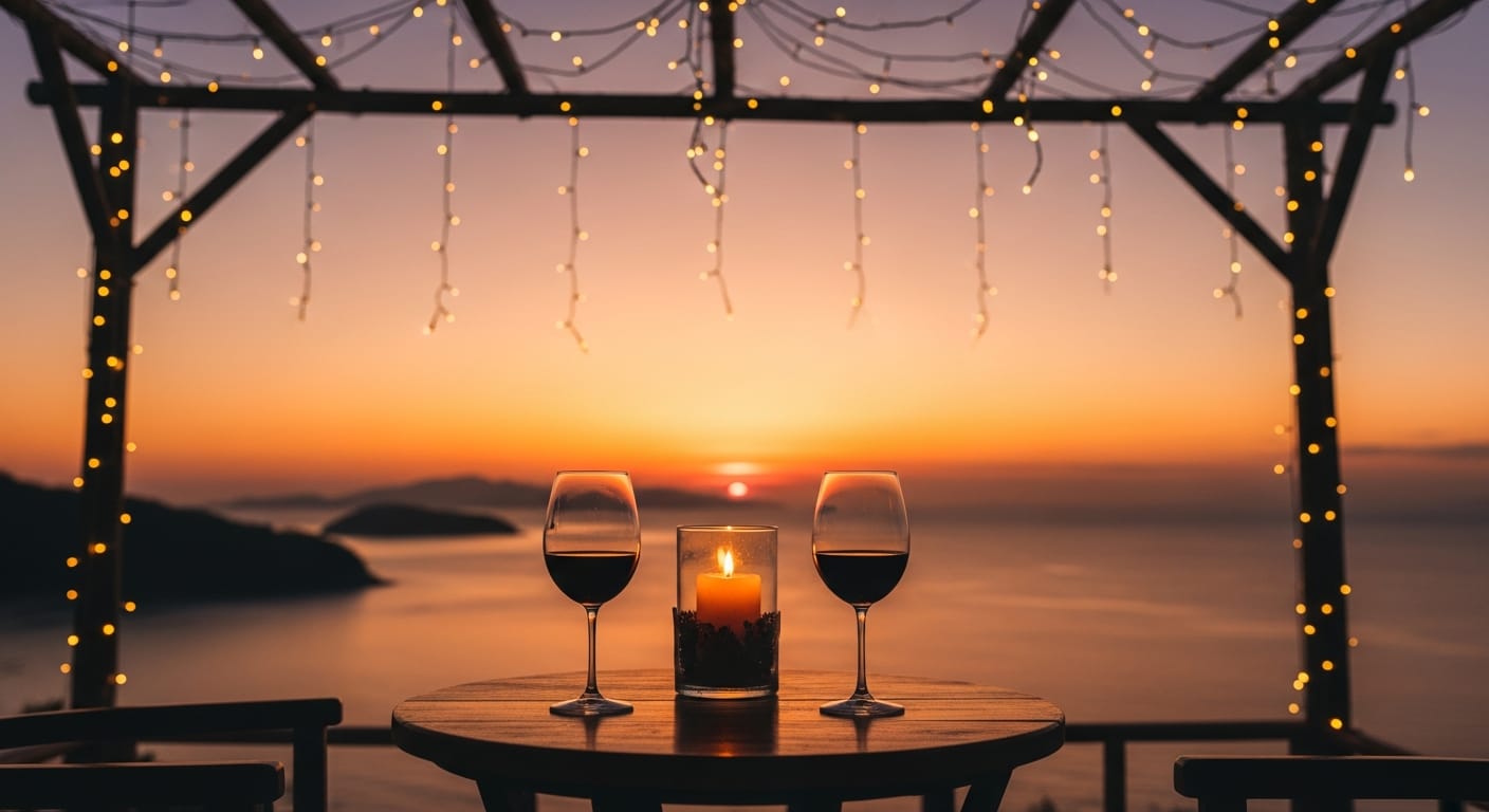Romance of Boracay